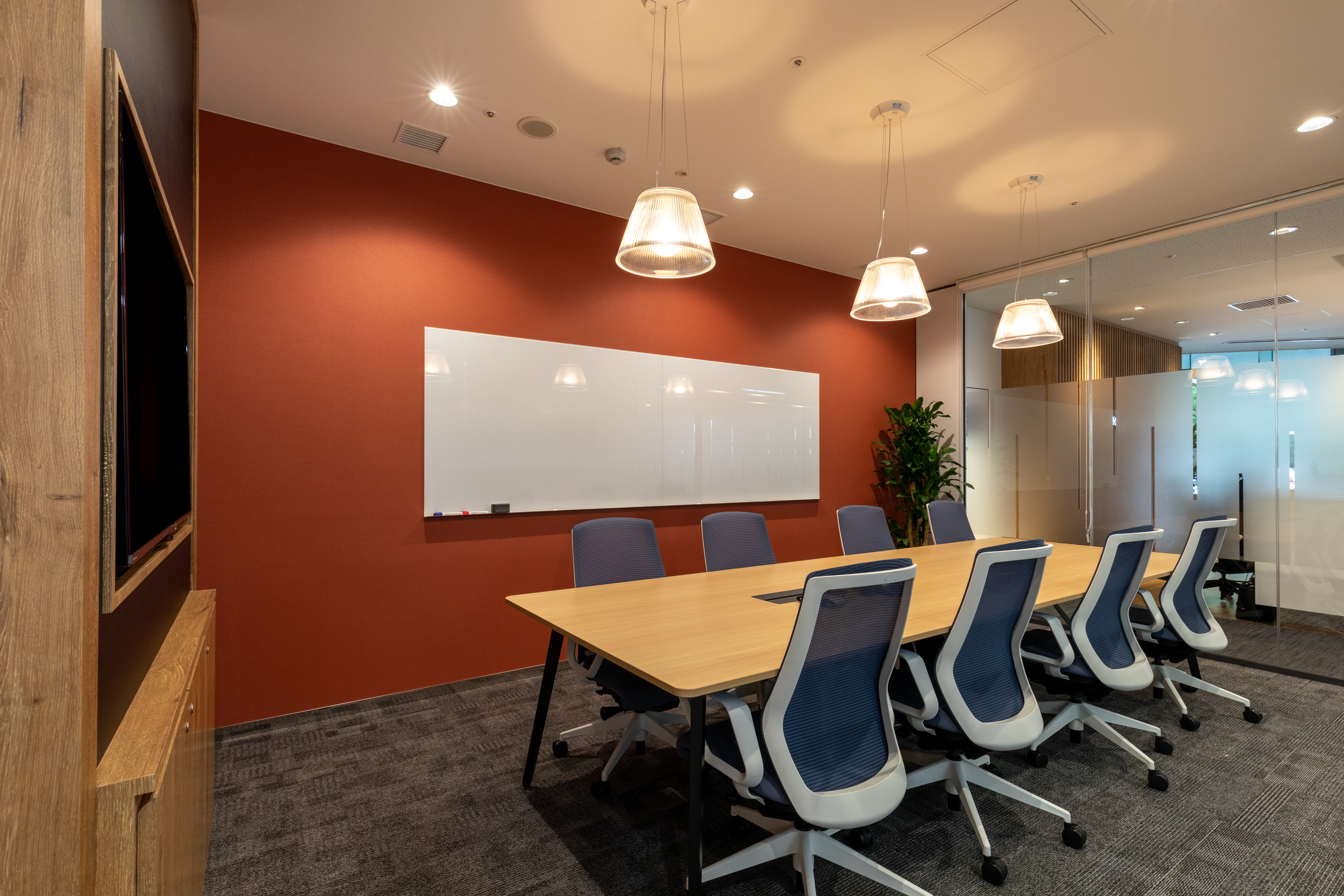 Regus - Osaka, Umeda Square image 3