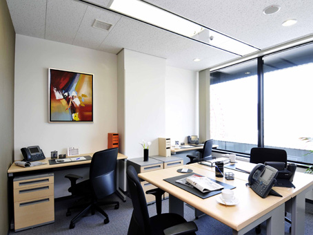 Regus - Osaka Umeda image 3