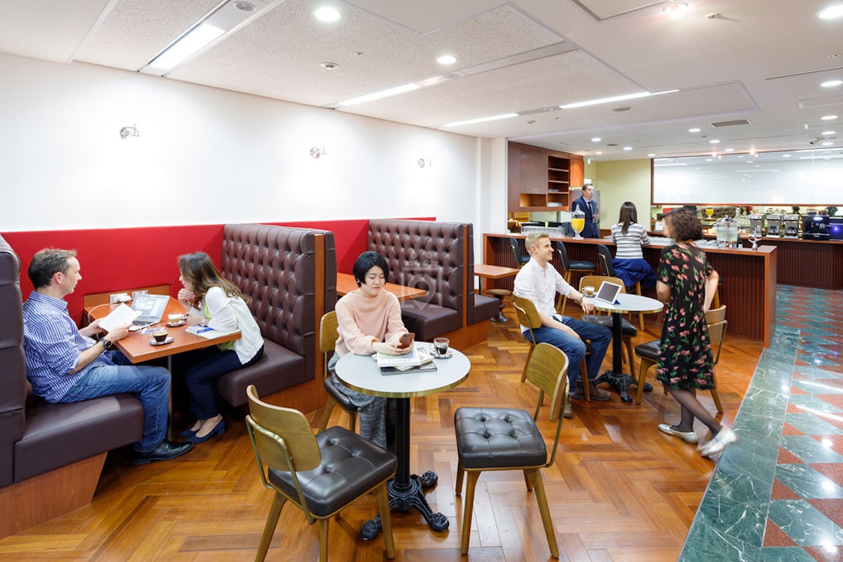 Coworking Space On Servcorp Umeda Hilton Plaza West Office Tower Osaka Book Online Coworker Coworking Space On Servcorp Umeda Hilton Plaza West Office Tower Osaka Book Online Coworker