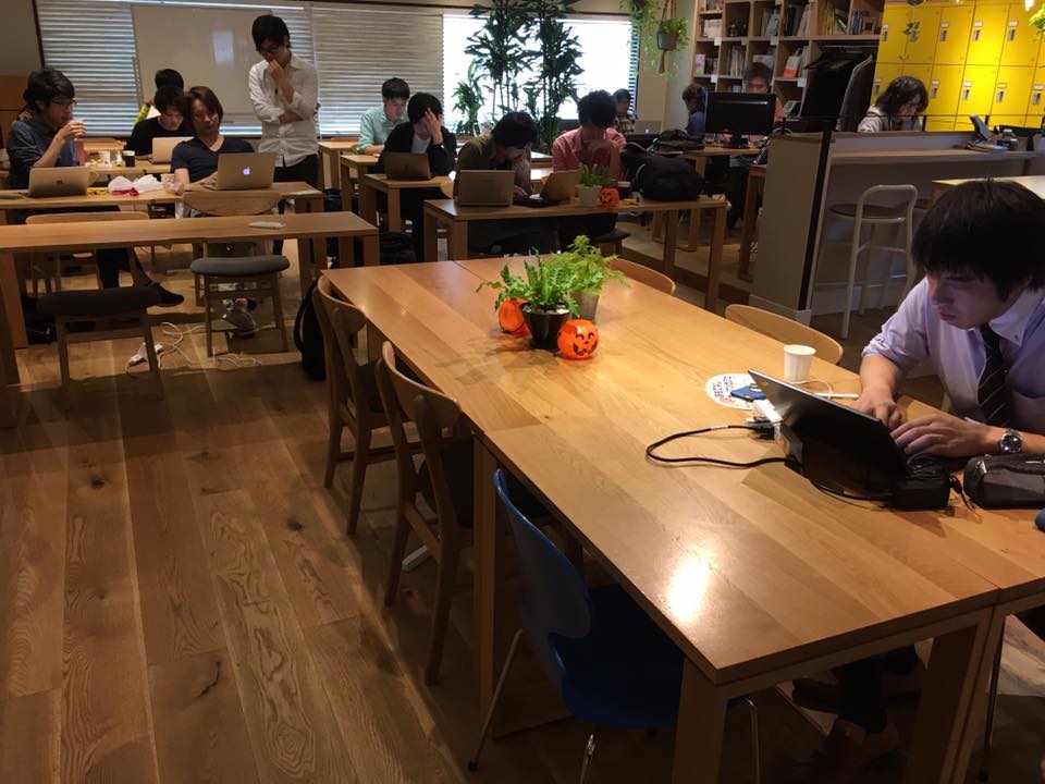 Coworking 24 Omiya image 4