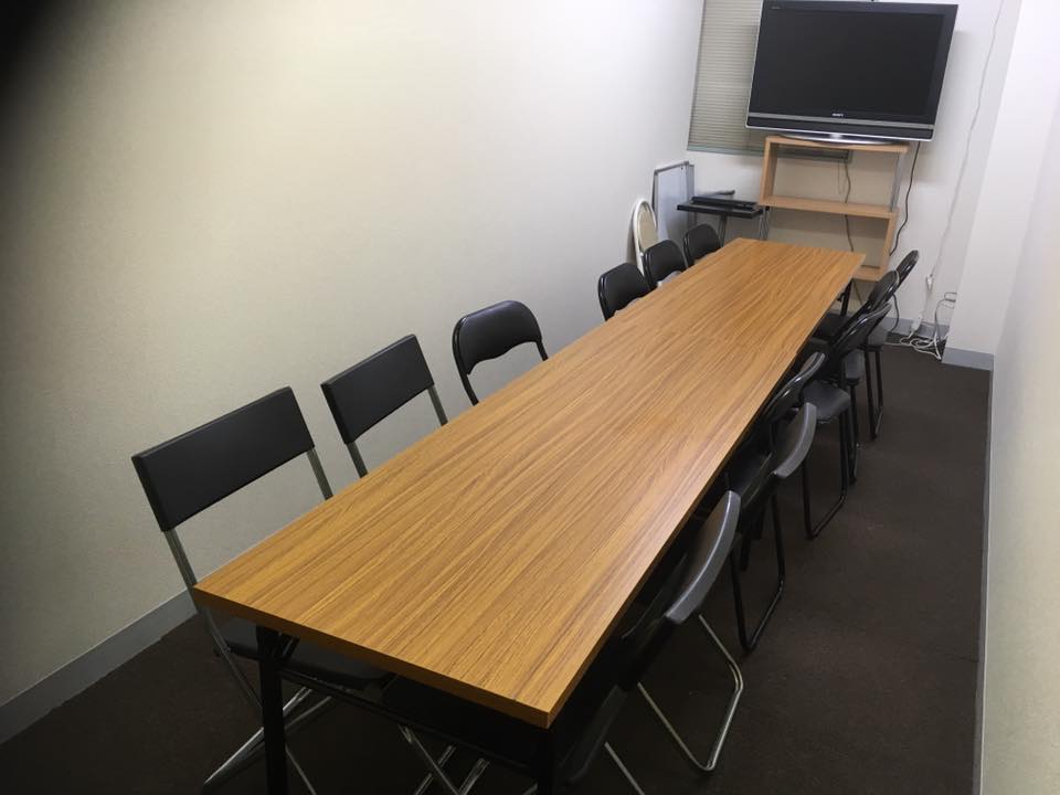 Coworking Mirai image 2