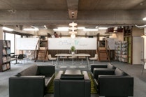 Office 7, Saitama