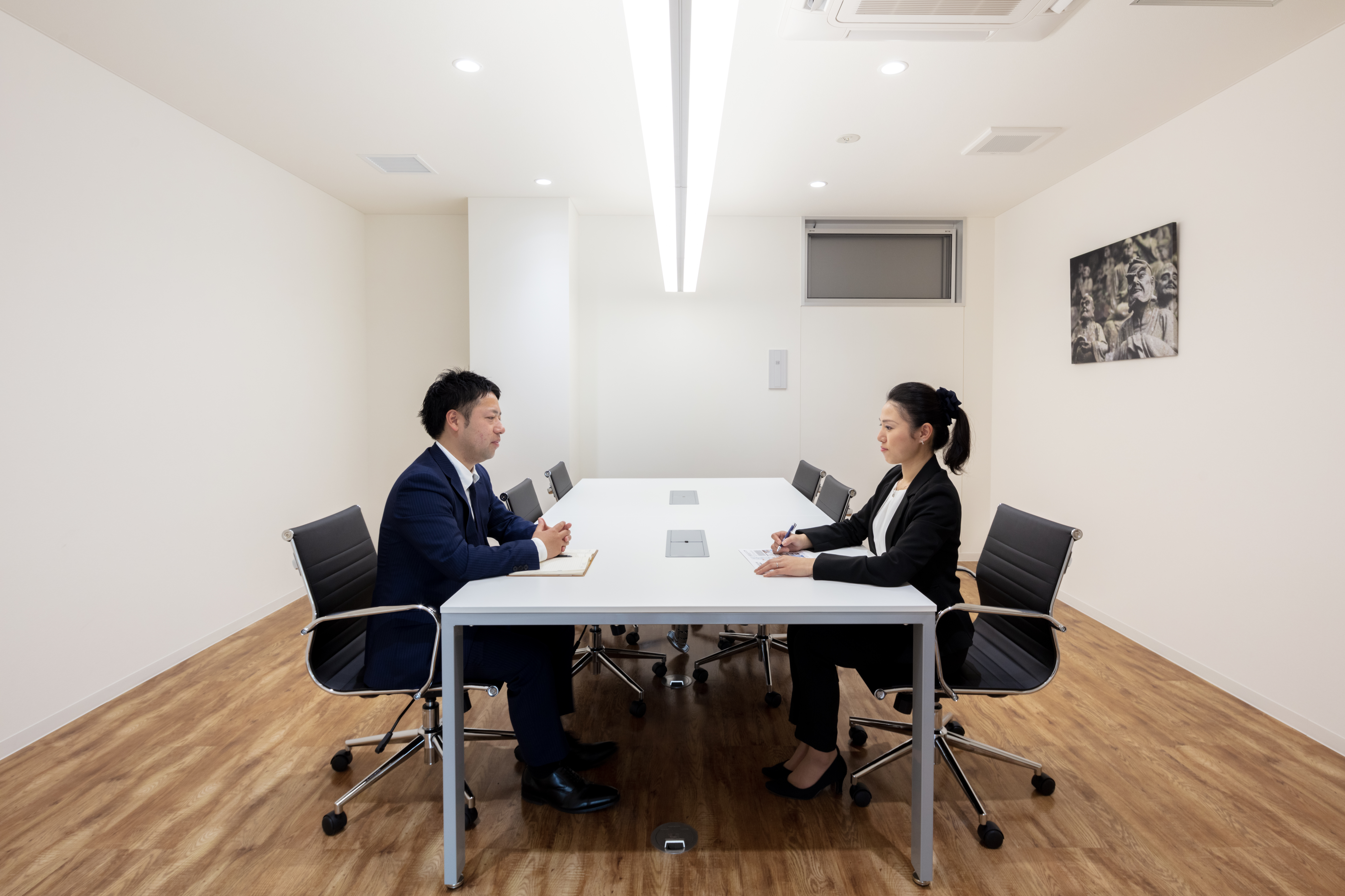 OpenOffice - Saitama, OpenOffice, Omiya Eki Nishiguchi image 2