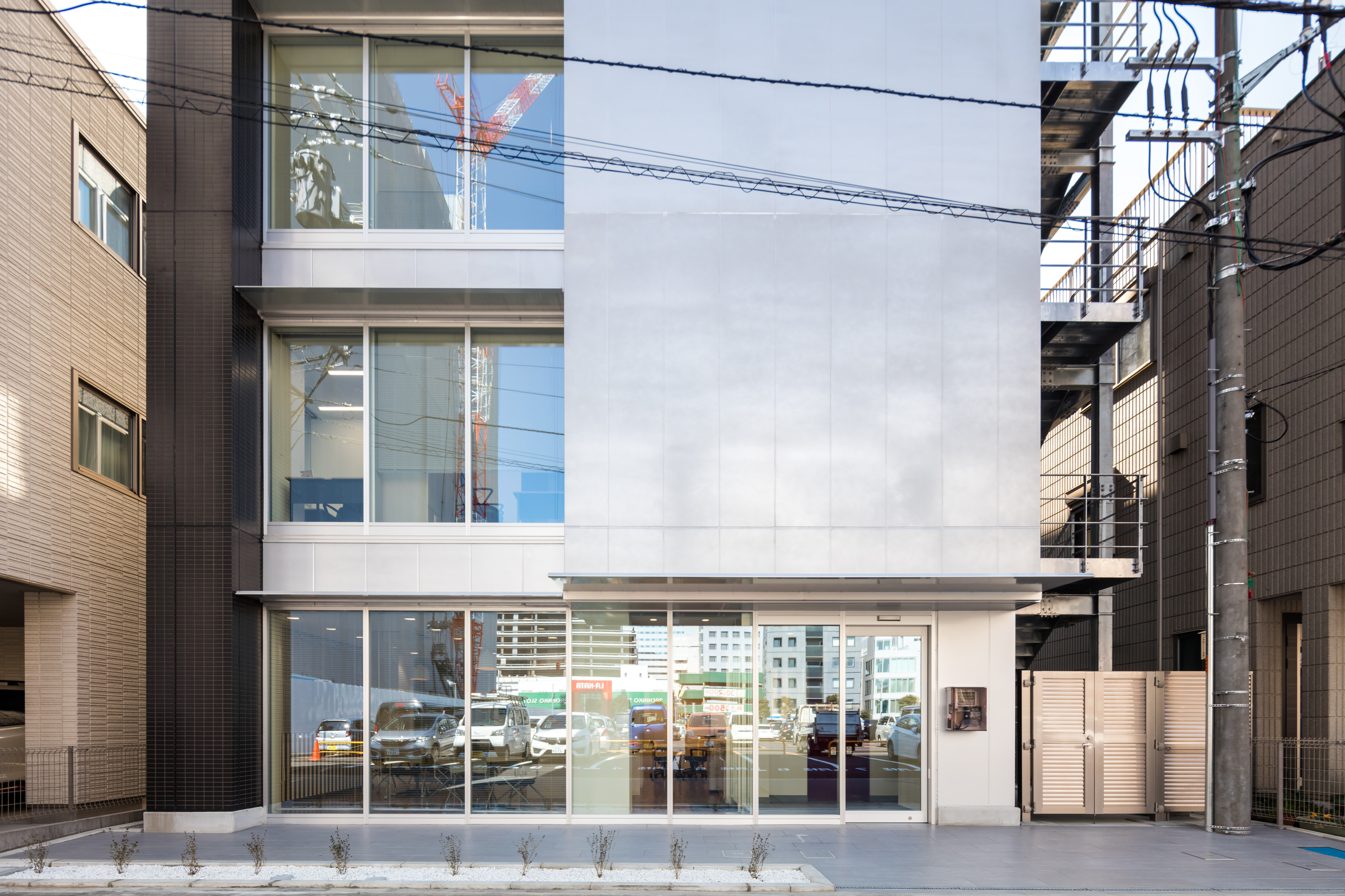 OpenOffice - Saitama, OpenOffice, Omiya Eki Nishiguchi profile image