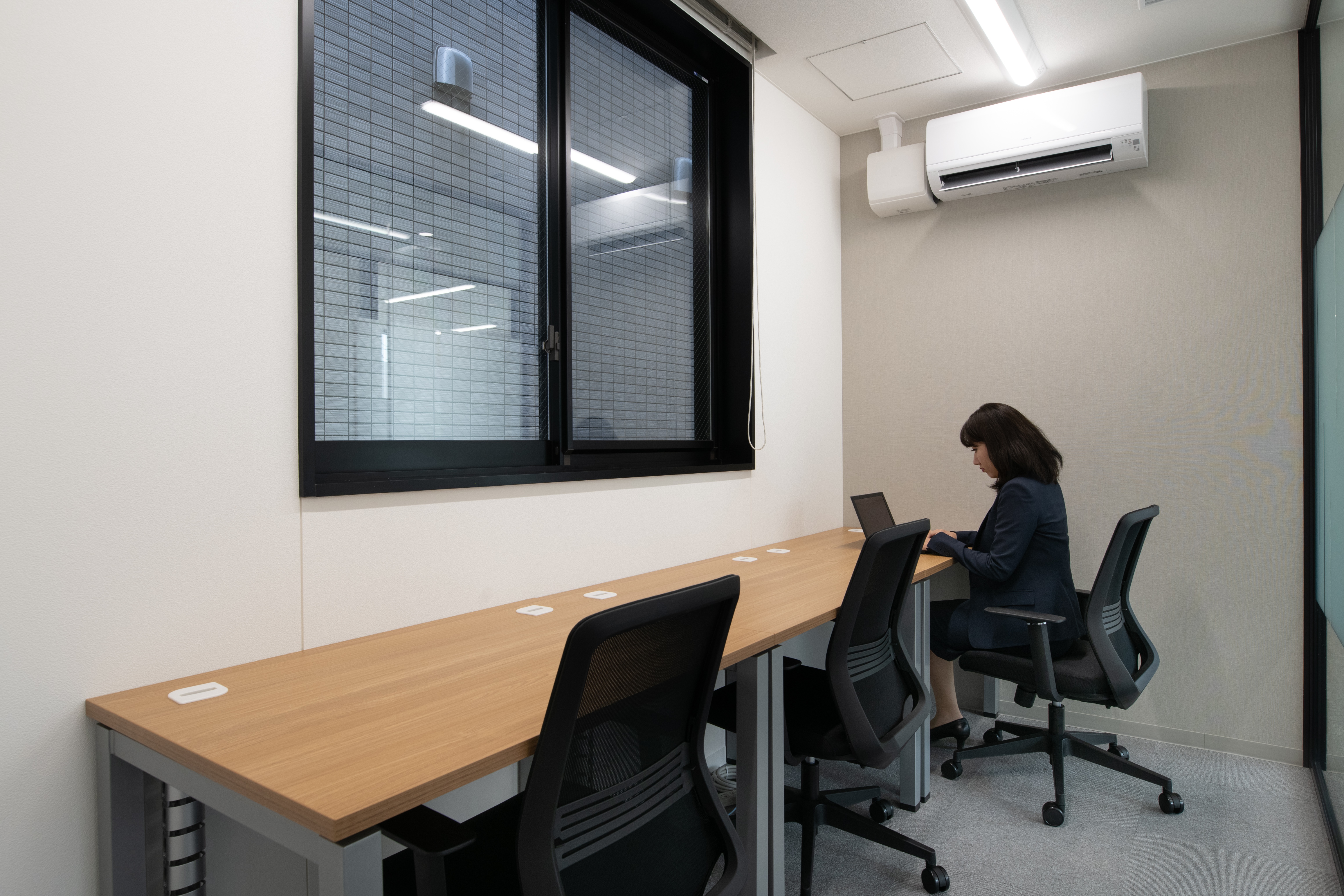 Regus - Saitama, Omiya West image 5