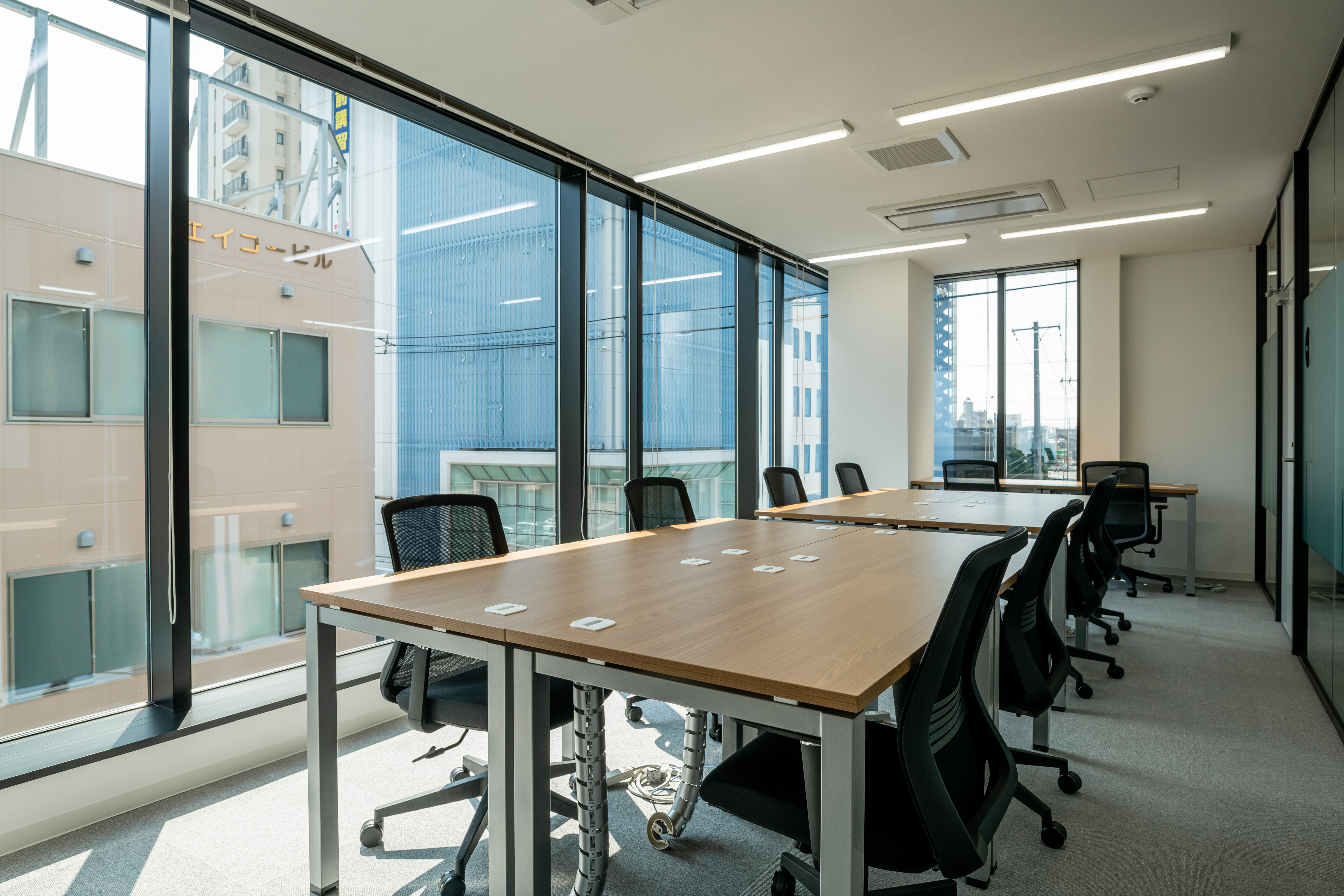 Regus - Saitama, Omiya West image 2