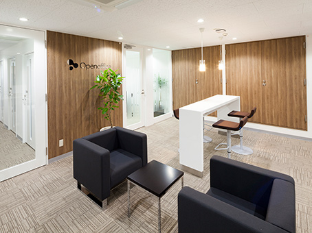 OpenOffice - Sapporo, Minami (Openoffice) image 5