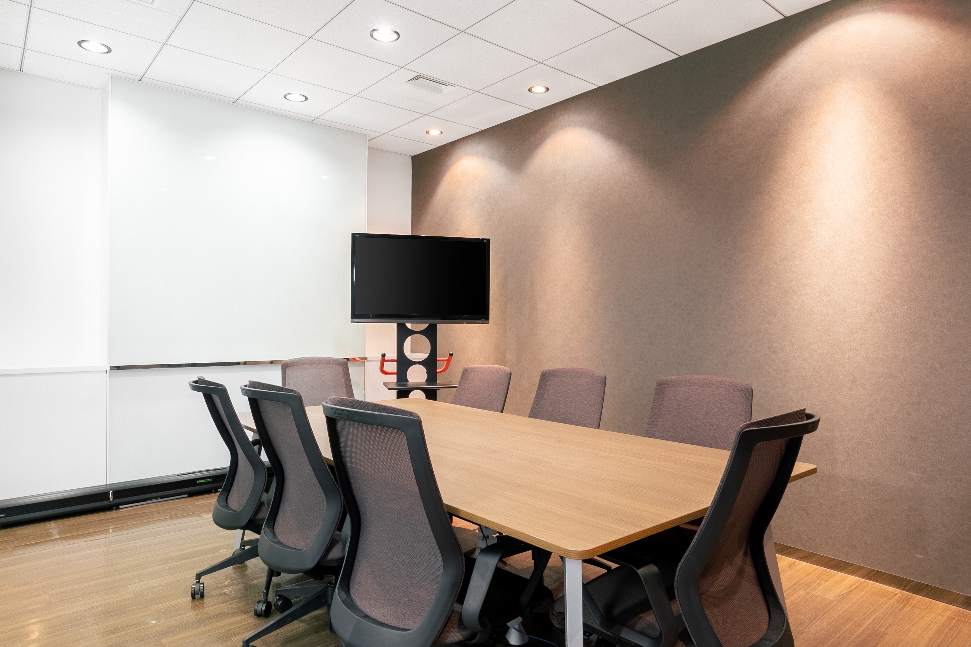 Regus - Sapporo Kita Building image 4