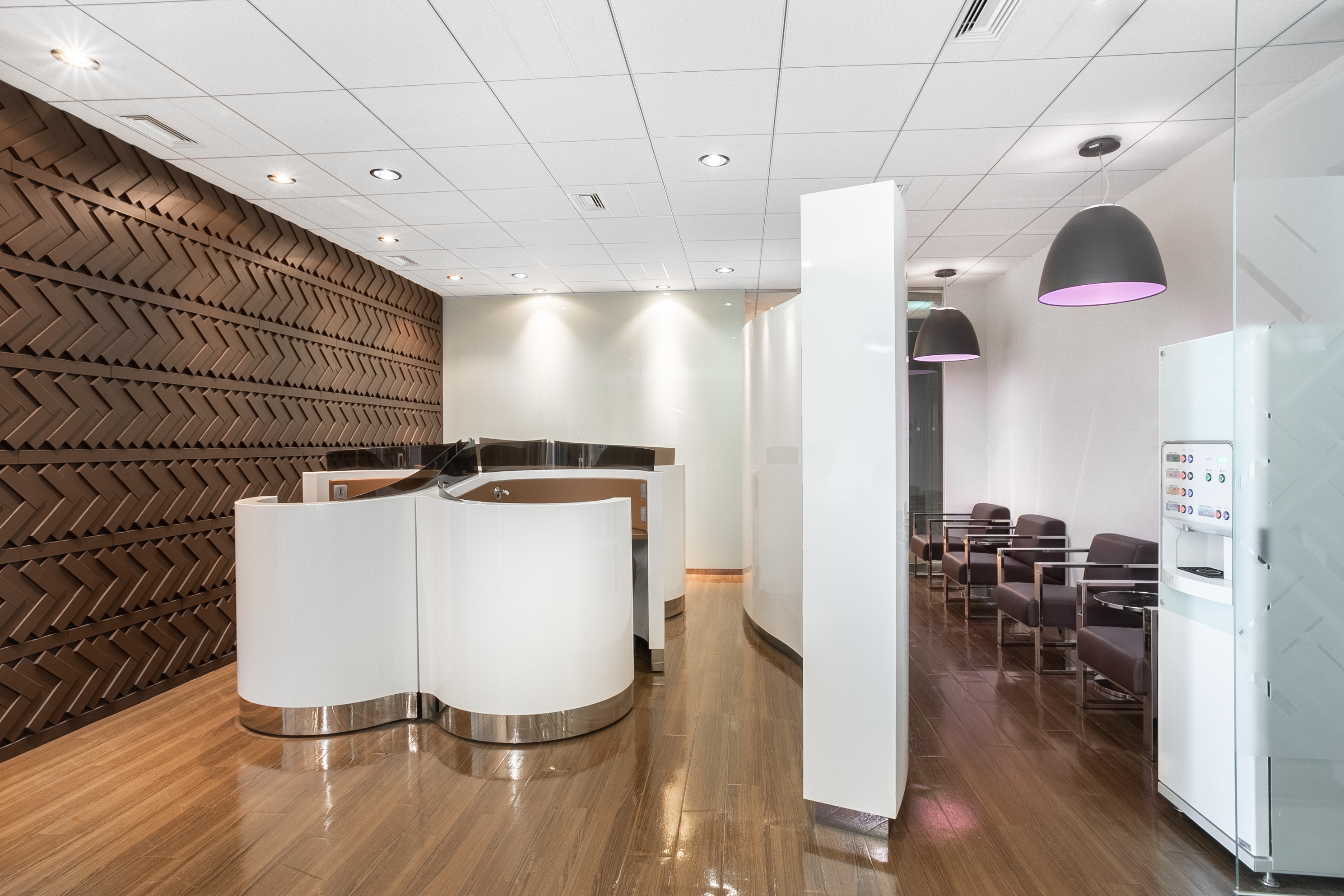 Regus - Sapporo Kita Building image 5