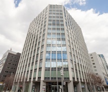 Regus - Sapporo Kita Building profile image