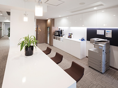 Regus - Sapporo, Odori image 5