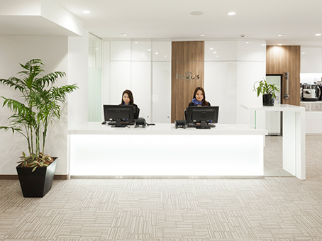 Regus - Sapporo, Odori image 2