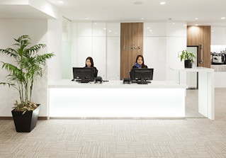 Regus - Sapporo, Odori image 2