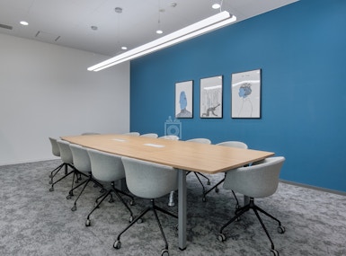 Regus - Sapporo, Sapporo Ekimae-dori image 3