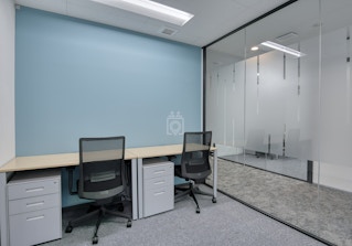 Regus - Sapporo, Sapporo Ekimae-dori image 2