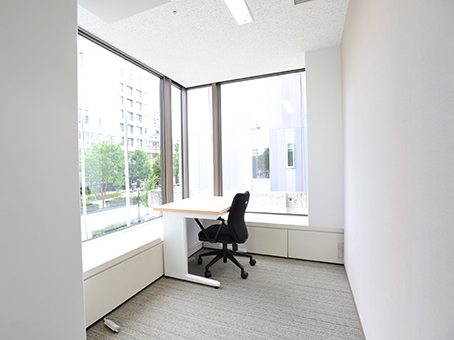 OpenOffice - Sendai, Ekimae (Open Office) image 4