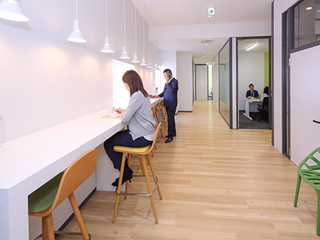 Regus - Sendai, Kurax image 3
