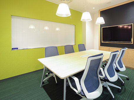 Regus - Sendai, Kurax image 4