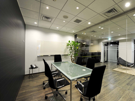 Regus - Sendai Mark One image 2