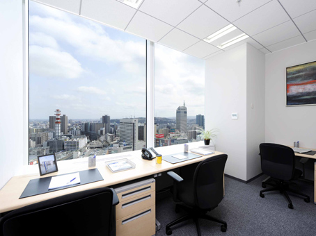 Regus - Sendai Mark One image 3