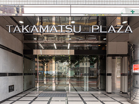 OpenOffice - OpenOffice Kagawa, Takamatsu profile image