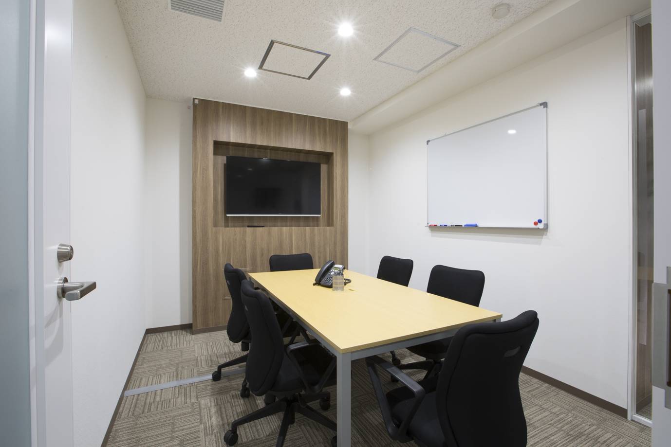 Regus - Kagawa, Takamatsu image 4