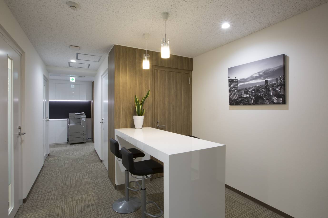 Regus - Kagawa, Takamatsu image 5