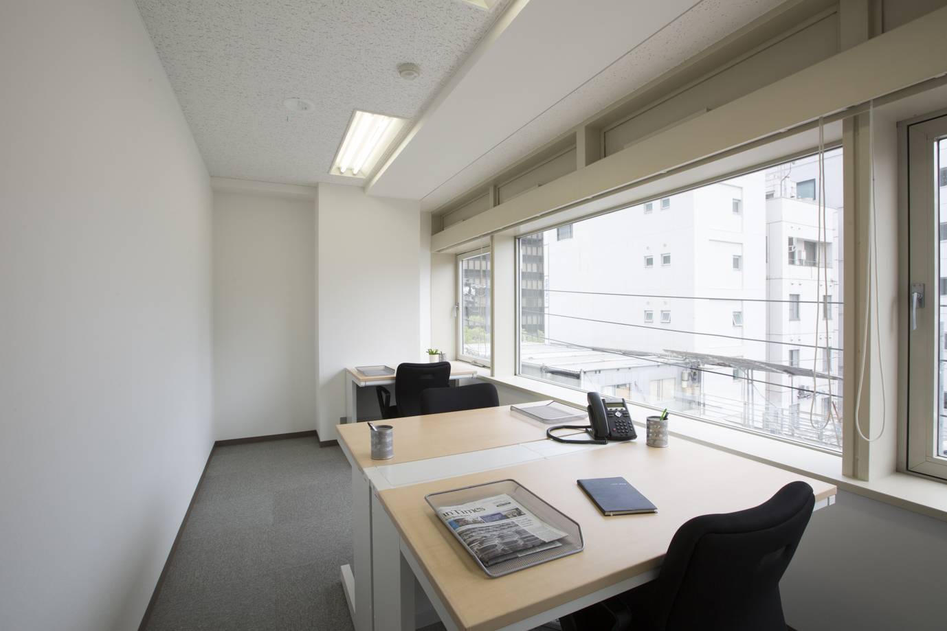 Regus - Kagawa, Takamatsu image 3