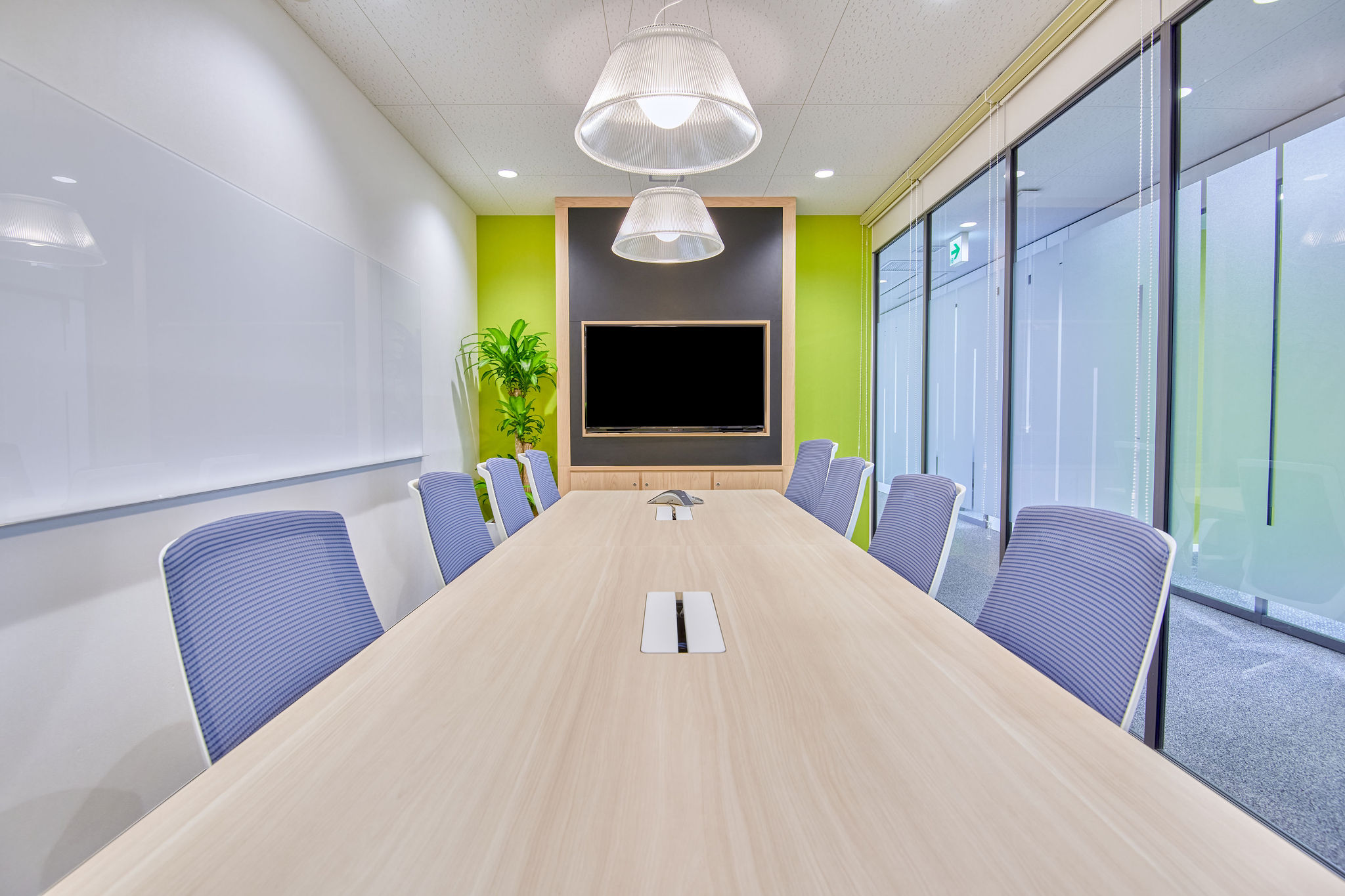 Regus - Gunma, Takasaki image 4