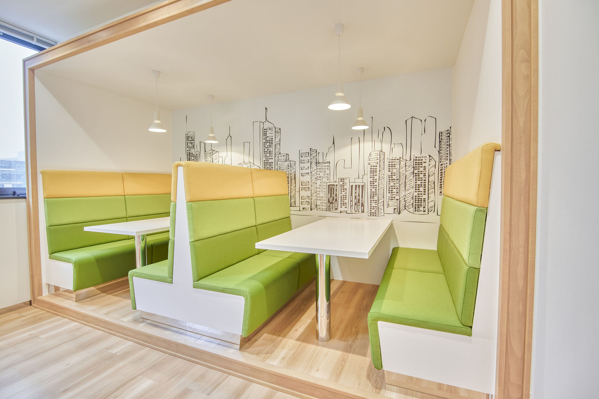 Regus - Gunma, Takasaki image 5