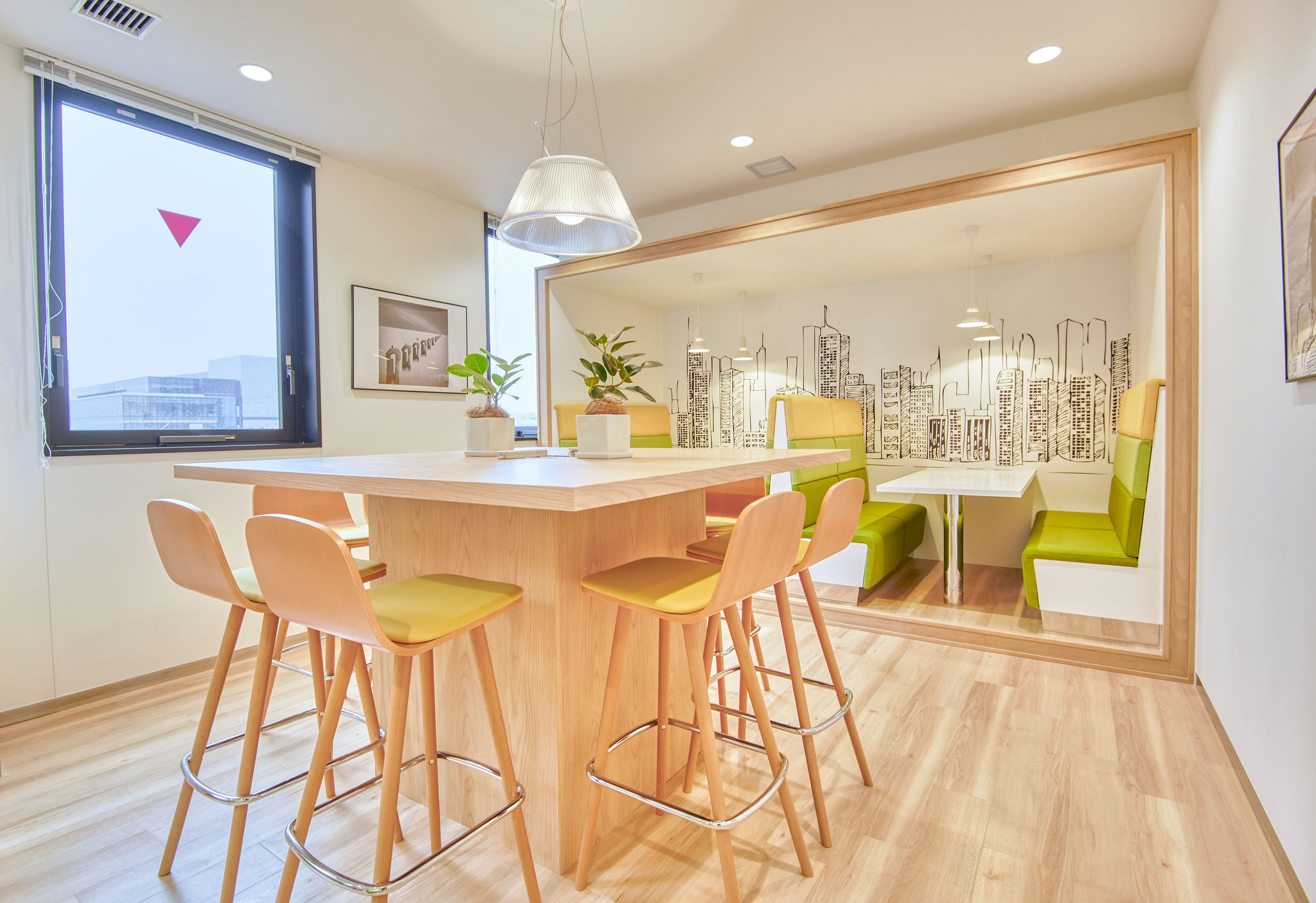 Regus - Gunma, Takasaki image 1