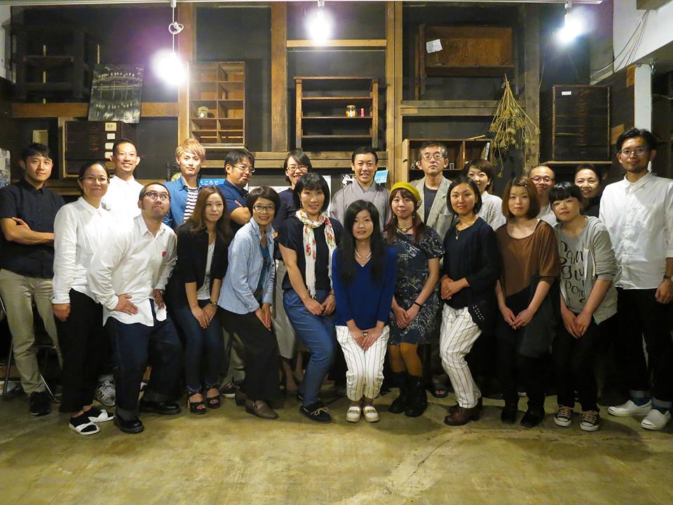 Co-Ba Takayama image 5