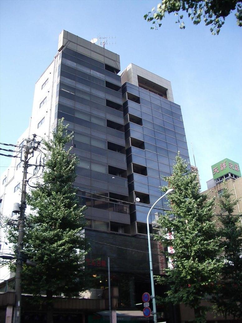 Tama Software image 1