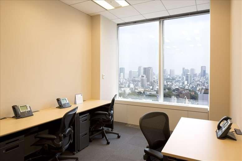 The Executive Centre - South East Asia image 2