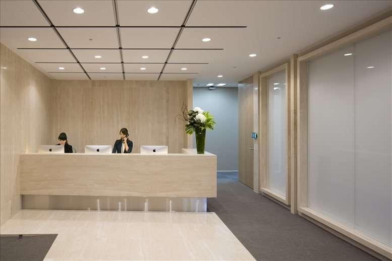 The Executive Centre - South East Asia image 3