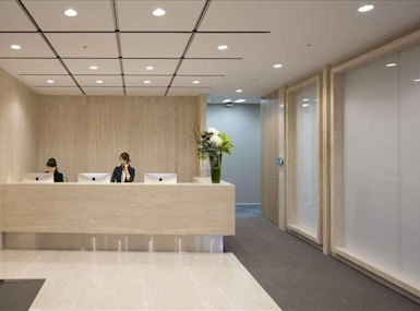 The Executive Centre - South East Asia image 3