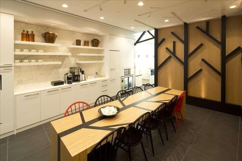 The Executive Centre - South East Asia image 5