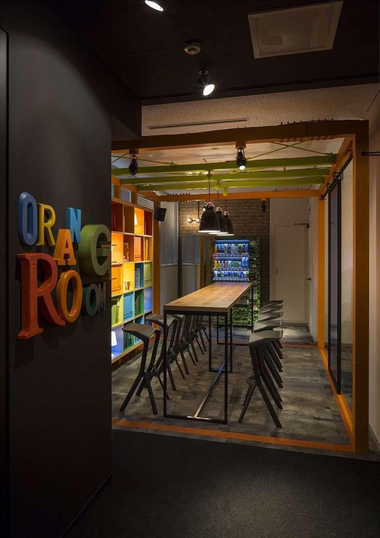 ORIX Corporation image 2