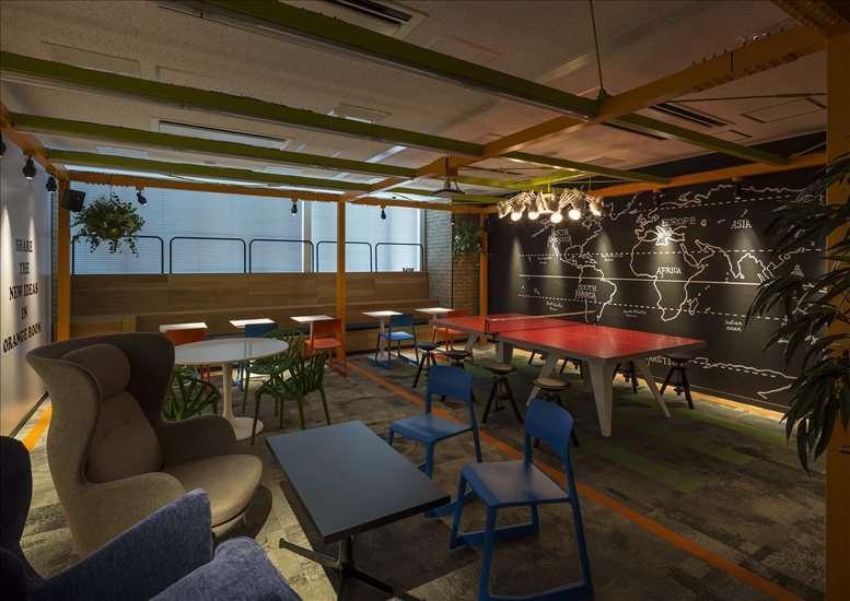 ORIX Corporation image 5