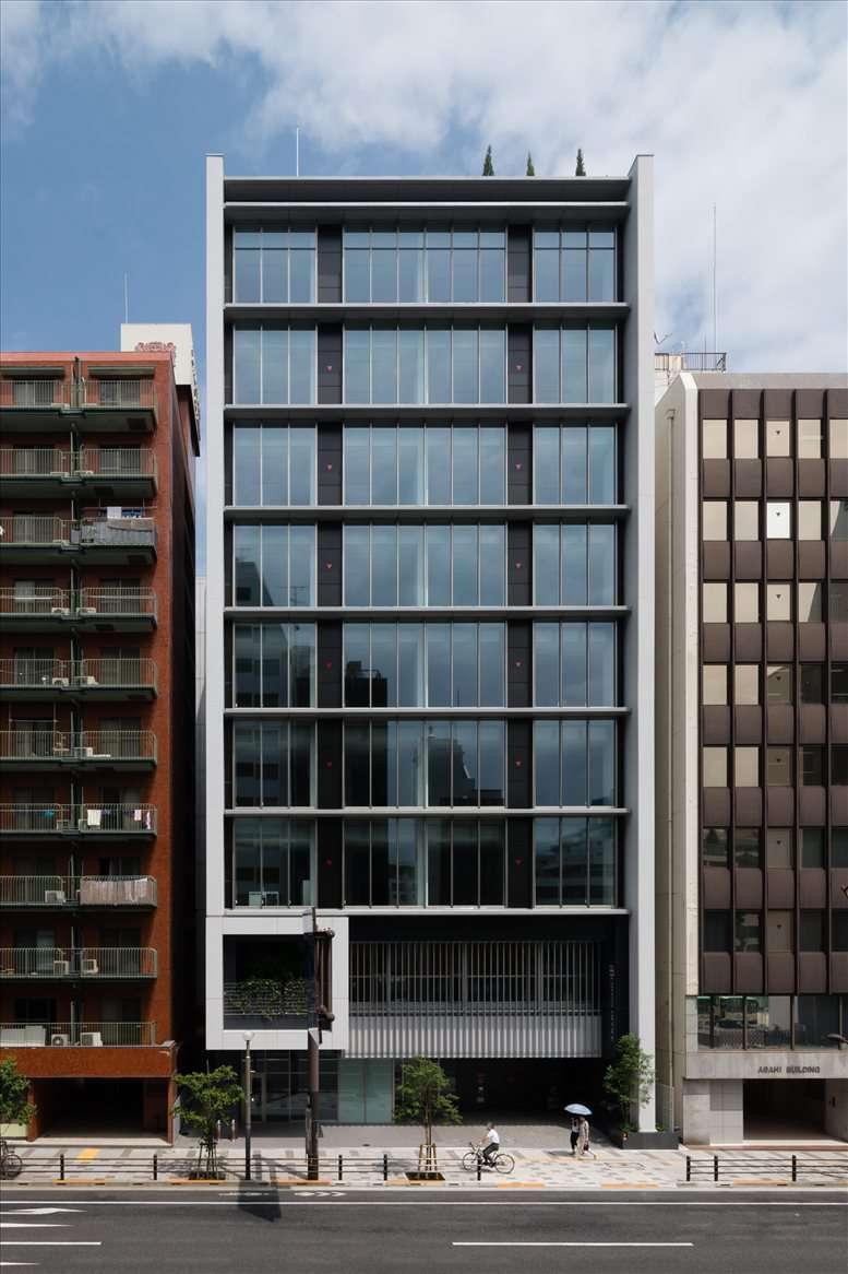 ORIX Corporation image 1