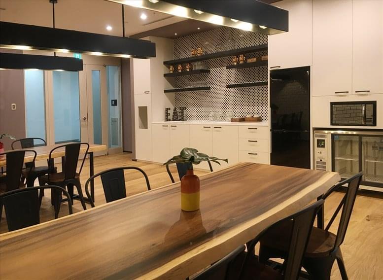 The Executive Centre - South East Asia image 5