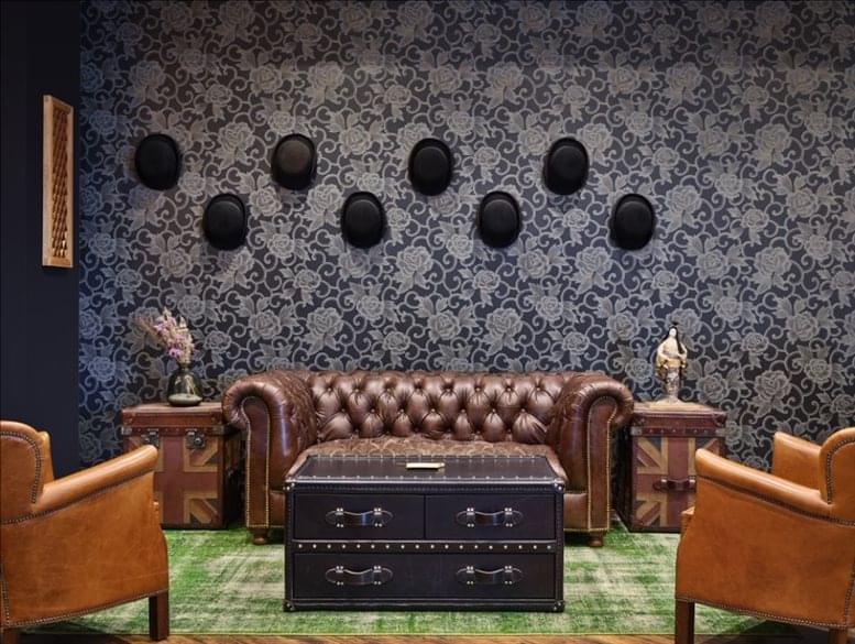 The Executive Centre - South East Asia image 4