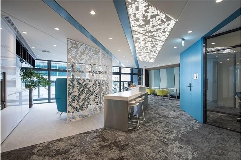 The Executive Centre - South East Asia image 5