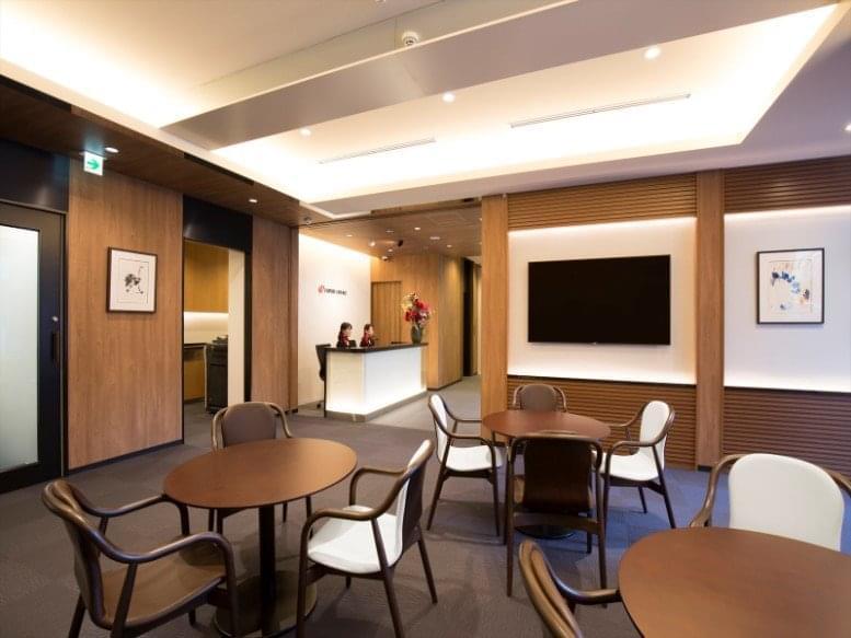 Nisso Building Co., Ltd. image 4