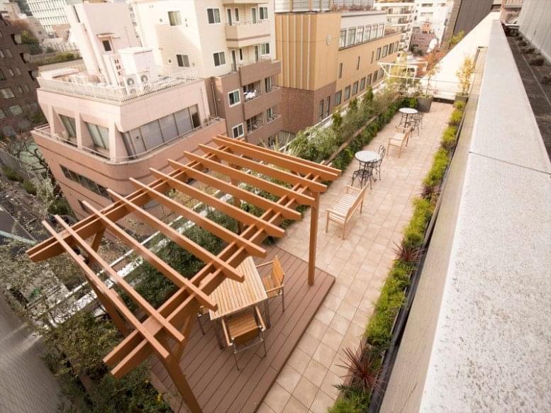 Nisso Building Co., Ltd. image 3