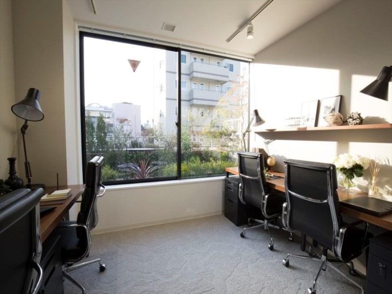 Nisso Building Co., Ltd. image 5