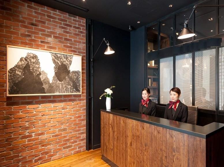 Nisso Building Co., Ltd. image 2