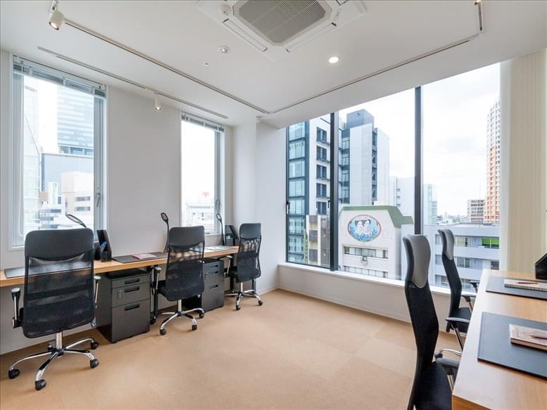 Nisso Building Co., Ltd. image 3