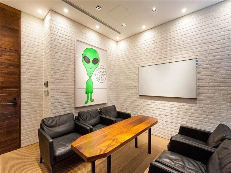 Nisso Building Co., Ltd. image 5