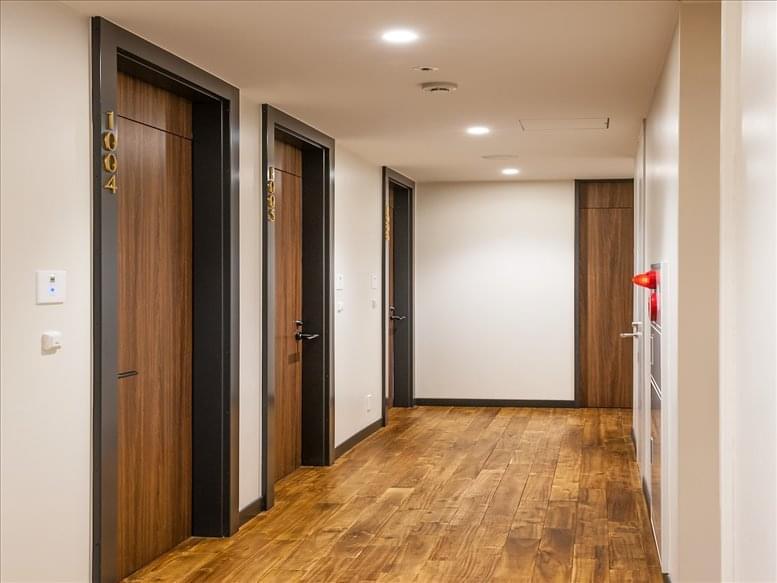 Nisso Building Co., Ltd. image 1